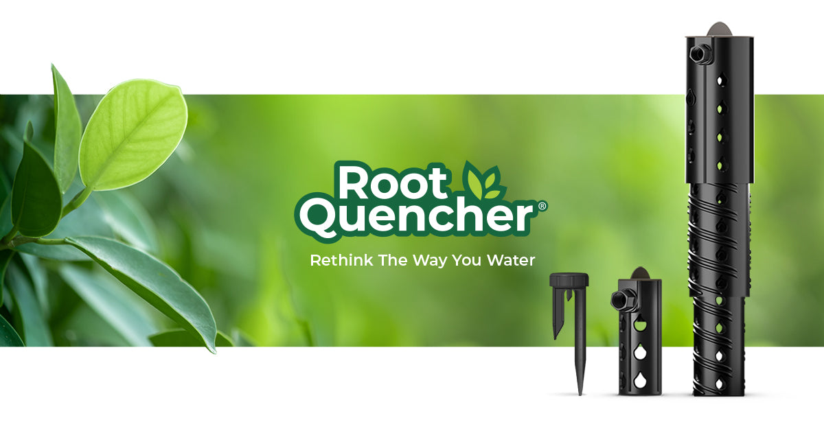 Plant Augers – Root Quencher